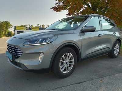 Ford KUGA 1,5 DIESEL *Titanium* AUTOMATIK