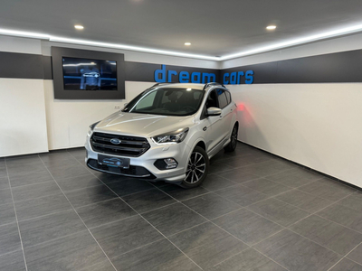 Ford Kuga 1,5 TDCi ST-Line Start/Stop Powershift Aut.