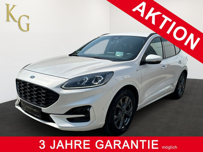 Ford Kuga 2,0 EcoBlue AWD ST-Line X ab ca. 231€ monatlich