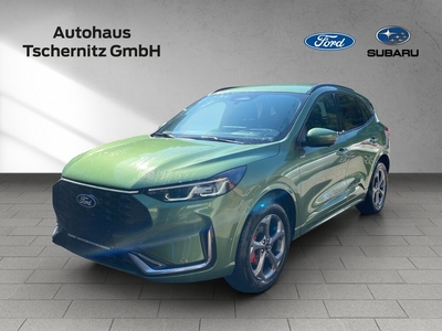 Ford Kuga Hybrid ST-Line X Allrad Automatik