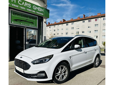 Ford S-MAX Trend 2,0 EcoBlue Aut.