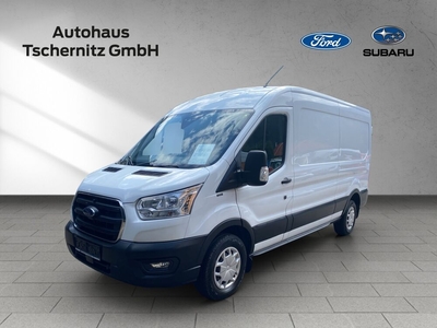 Ford Transit 350 L3 Trend Allrad Kastenwagen