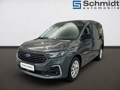 Ford Transit Connect TITANIUM - (VS-E3) SWB VAN TITANIU