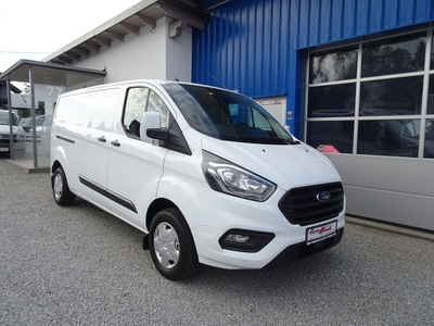 Ford Transit Custom 2,0 TDCI Kasten L2H1 Trend 300