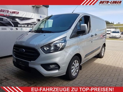 Ford Transit Custom 280 L1 Trend H1 Doppelschiebet...