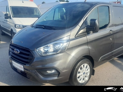 Ford Transit Custom L1 Trend Aut. *NETTO €22.075,-*