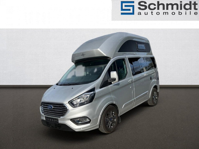 Ford Transit Custom Nugget 320 Limited HD 2,0 EcoBlue L