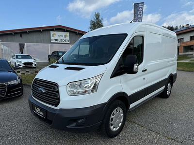 Ford Transit Kasten 2,0 TDCi L2H2 350 Trend