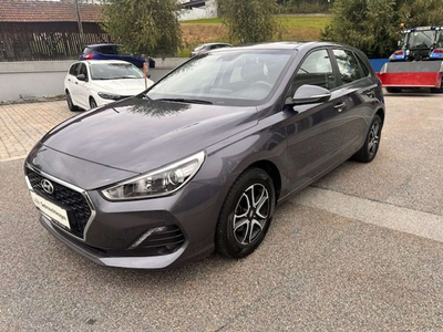 Hyundai i30 Level 3