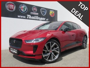 Jaguar I-PACE ALLRAD EV 320 *AUSTRIA EDITION*