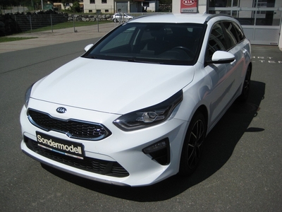 KIA ceed SW 1,0 TGDI ISG GPF Gold