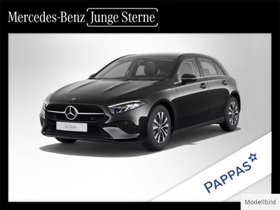 Mercedes-Benz A 180 d Kompaktlimousine *8G-DCT, LED-HPS, Park...