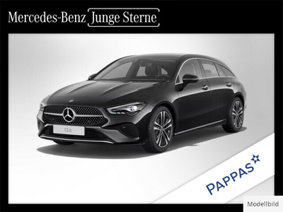 Mercedes-Benz CLA 180 Shooting Brake *Progressive, 7G-DCT, LE...