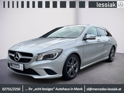 Mercedes-Benz CLA 220 CDI Parkpaket + RFK | Navi | Xenon | usw.