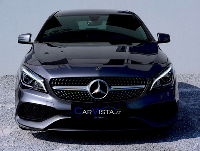 Mercedes-Benz CLA Aut. CDI Shooting Brake *AMG - LINE*