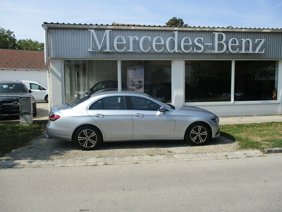 Mercedes-Benz E 220 d (213.004)