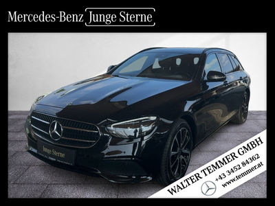 Mercedes-Benz E 300 d 4M T-Mod. NP € 88.700