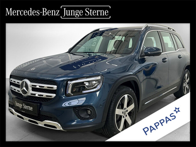 Mercedes-Benz GLB 220 d 4MATIC MBUX High-End Paket*Advanced S...