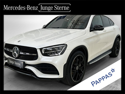 Mercedes-Benz GLC 220 d 4MATIC Coupé AMG Line Plus*Premium P...