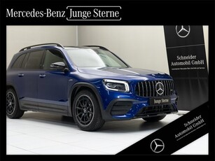 Mercedes-Benz Mercedes-AMG GLB 35 4MATIC