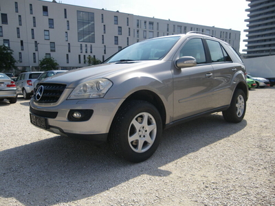 Mercedes-Benz ML 280 CDI 4Matic