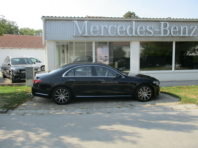 Mercedes-Benz S 400 d 4Matic (223.033)