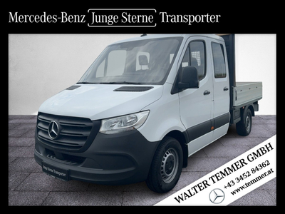 Mercedes-Benz Sprinter 311 CDI Standard