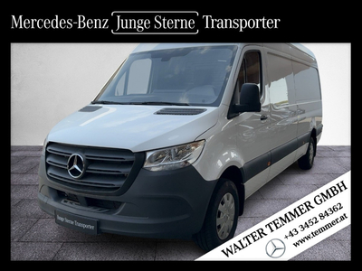 Mercedes-Benz Sprinter 315 CDI Kasten Hochdach Lang