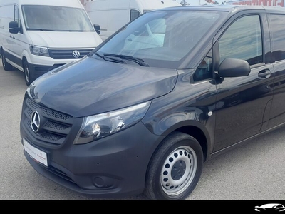 Mercedes-Benz Vito 116 4MATIC kompakt *Netto €24.991,-*