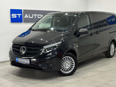 Mercedes-Benz Vito 116 CDI Pro 4x4 Aut. //1.BESITZ //NAVI//KAMERA