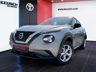 Nissan Juke 1,0 Acenta