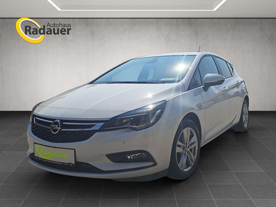 Opel Astra 1,6 CDTI ECOTEC Edition