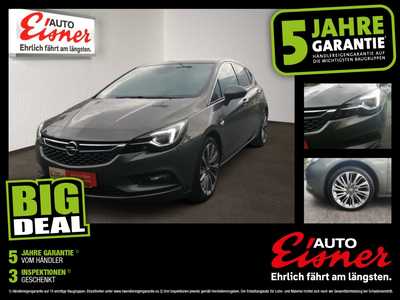 Opel ASTRA INNOVATION 1.4