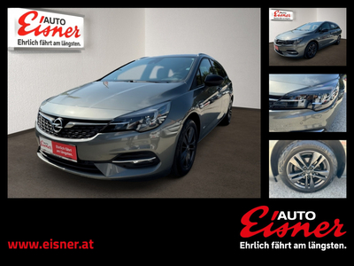 Opel ASTRA K ST D&T 1.2 S/S 110PS