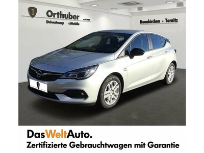 Opel Astra ST 1,2 Turbo Direct Inj. Edition