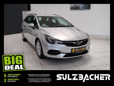 Opel Astra ST 1.5 CDTI Edition