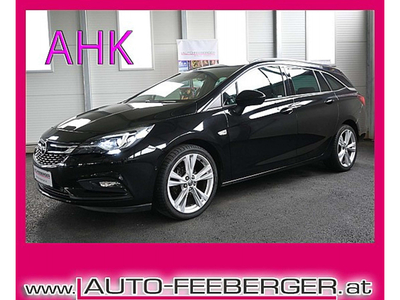 Opel Astra ST 1,6 CDTI Ecotec Innovation St./St.