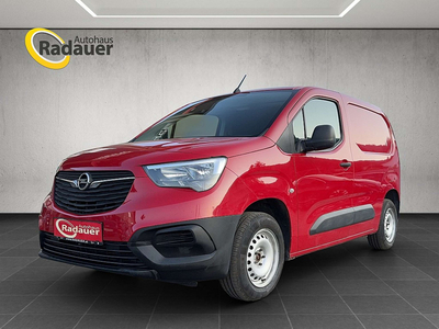 Opel Combo Cargo M