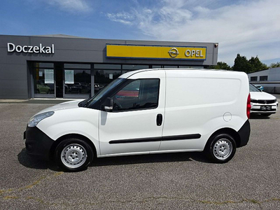 Opel Combo L1H1 1,3 CDTI Ecotec