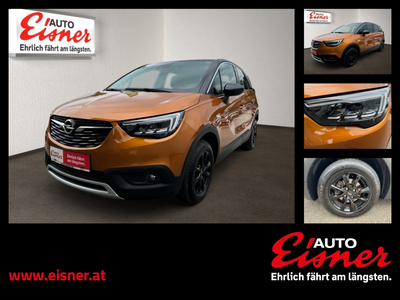 Opel CROSSLAND X 1.2 TURBO ECOTEC D