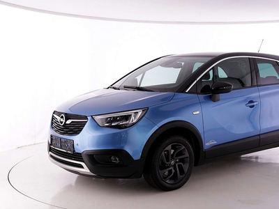 Opel Crossland X 1,5 CDTI BlueInj. 120 Jahre Edition St./St.