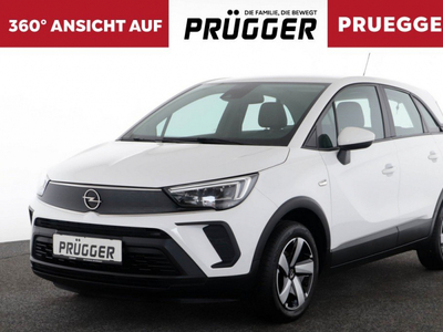 Opel Crossland X 1,5 CDTi Business Edition LED NAVI TEL