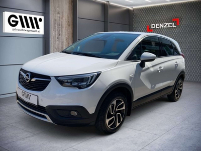 Opel Crossland X X 1,2 Turbo Direct Injection