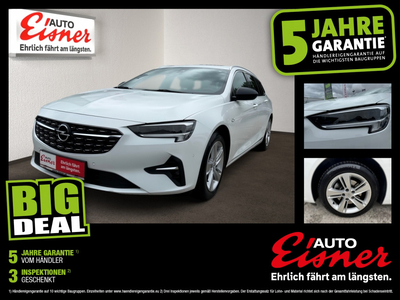 Opel INSIGNIA SPORTS TOURER