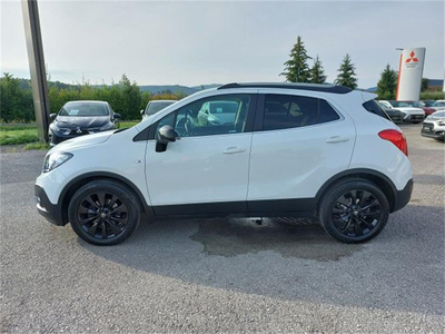 Opel Mokka 1,4 Turbo ecoflex Cosmo Start/Stop System