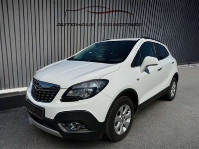 Opel Mokka Innovation ecoFlex 4x4