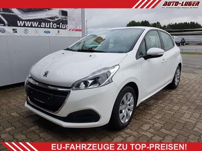 Peugeot 208 Active 1.2 12V PureTech 50kW (68PS), Sc...