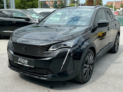 Peugeot 3008 BlueHDi 130 GT EAT8 (P2524)