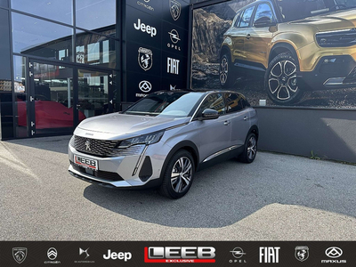 Peugeot 3008 BlueHDi 130 S&S EAT8 Allure