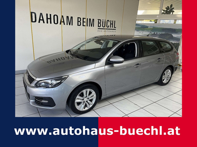 Peugeot 308 SW 1,5 BlueHDI 130 Active S&S